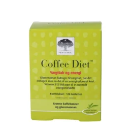 Coffee Diet