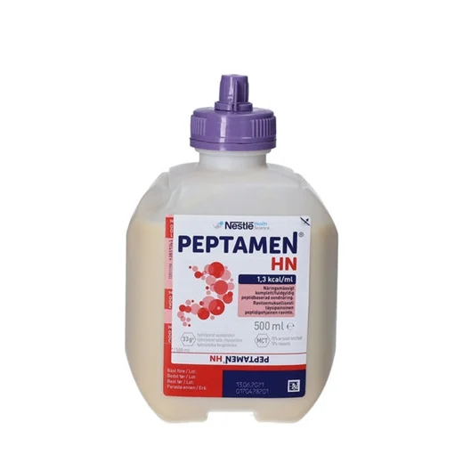 Peptamen HN Uglecare Peptamen HN