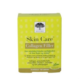 Skin Care Collagen Filler