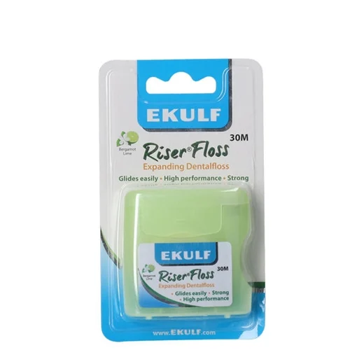 EKULF RiserFloss Uglecare EKULF RiserFloss