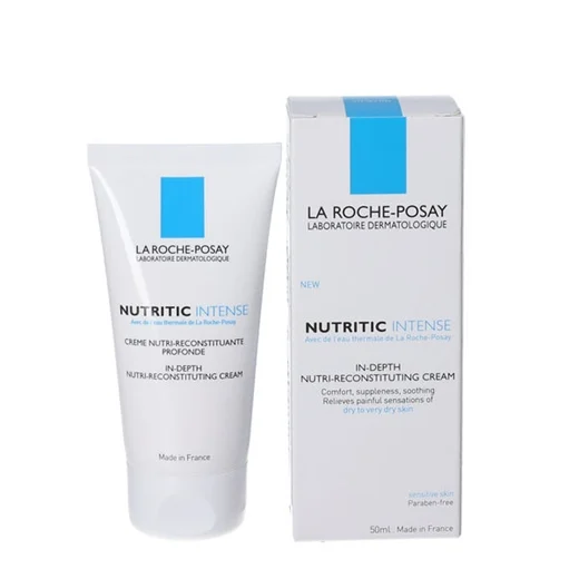 LRP NUTRITIC Intense Cream Uglecare LRP NUTRITIC Intense Cream