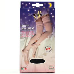 Solidea Night Wellness 70 Sort