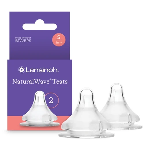 Lansinoh Naturalwave Flaskesut Uglecare Lansinoh Naturalwave Flaskesut