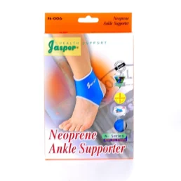 Jasper Neopren ankelbandage M