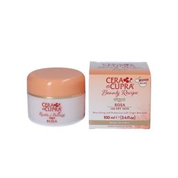 Cera di Cupra creme lyserød