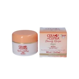 Cera di Cupra creme lyserød
