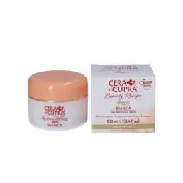 Cera di Cupra creme hvid norm.