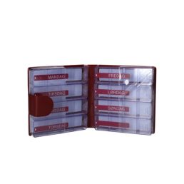 Medimax No.1 Doseringsæske