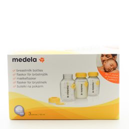 Medela Sutteflaske 150 ml