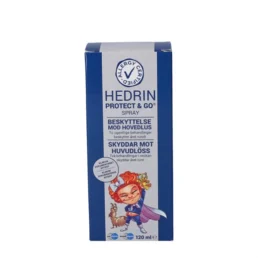 Hedrin Protect & Go