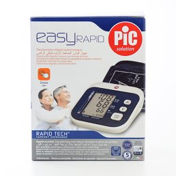 Blodtryks apparat easy rapid