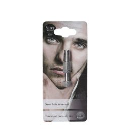 Vitry Næsehår Trimmer Rustfri