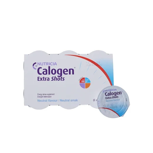 Calogen Extra Shot Neutral Uglecare Calogen Extra Shot Neutral