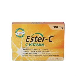 Ester-C 500 mg