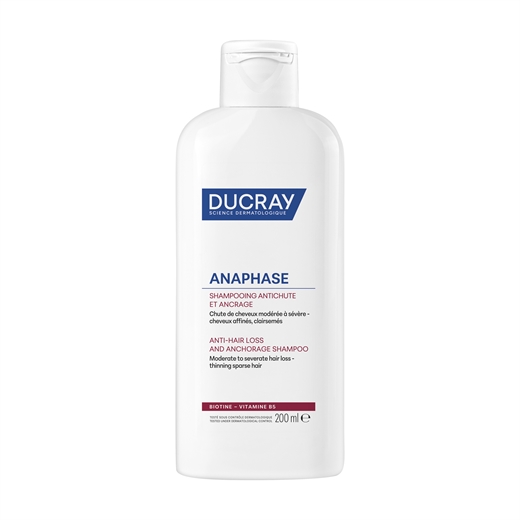 DU Anaphase Anti-Thin Shampoo Uglecare DU Anaphase Anti-Thin Shampoo