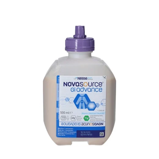 Novasource Gl Advance Uglecare Novasource Gl Advance