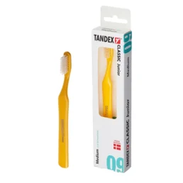 Tandex tandbørste nr 9 junior