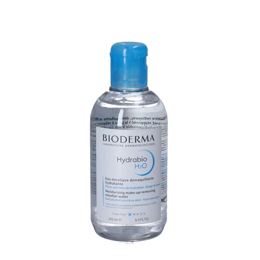 Bioderma Hydrabio H2O Uglecare Bioderma Hydrabio H2O