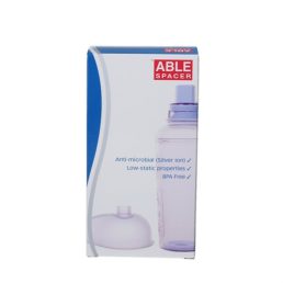 Able Spacer 2 Large Maske