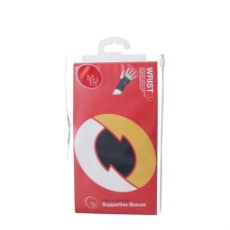 Mabs Stødb. Håndled One Size V