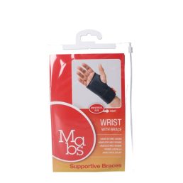 Mabs Stødb. Håndled One Size H