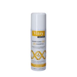 Vitry Tør Shampoo