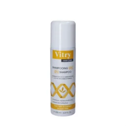 Vitry Tør Shampoo