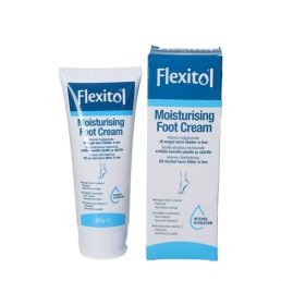 Flexitol Moisture Foot Cream