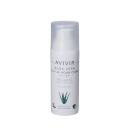 AVIVIR A.V.Rich 24 Hour Creme