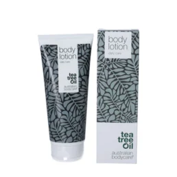 ABC Body Lotion