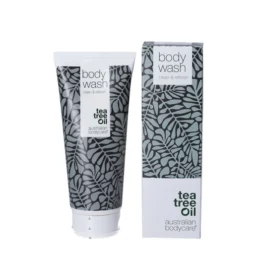 ABC Body Wash