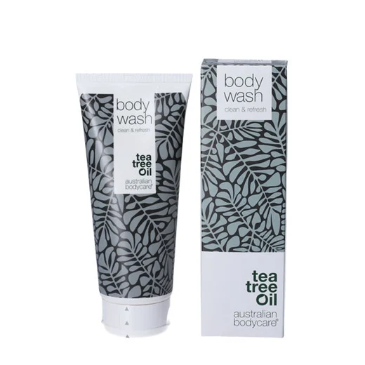 ABC Body Wash Uglecare ABC Body Wash