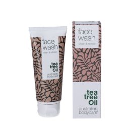 ABC Face Wash