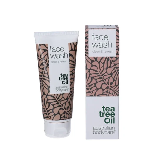 ABC Face Wash Uglecare ABC Face Wash