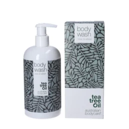ABC Body Wash