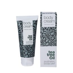 ABC Body Cream