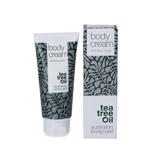 ABC Body Cream Uglecare ABC Body Cream