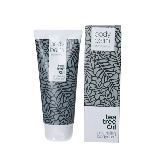 ABC Body Balm Uglecare ABC Body Balm