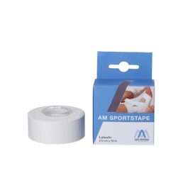 AM Sportstape 2,5 cm