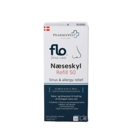 FLO Næseskyl Refill