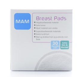 MAM Care Ammeindlæg