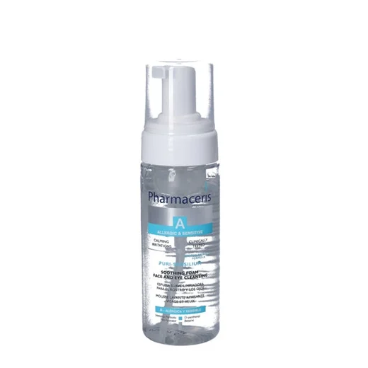 Pharmaceris A Puri-Sensilium Uglecare Pharmaceris A Puri-Sensilium