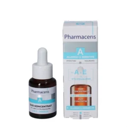 Pharmaceris A E-Sensilix