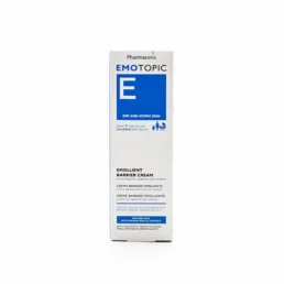 Pharmaceris E Barrierecreme
