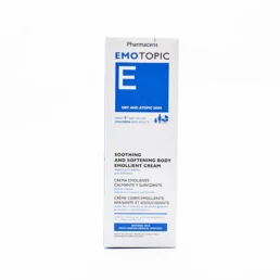 Pharmaceris E Hudcreme