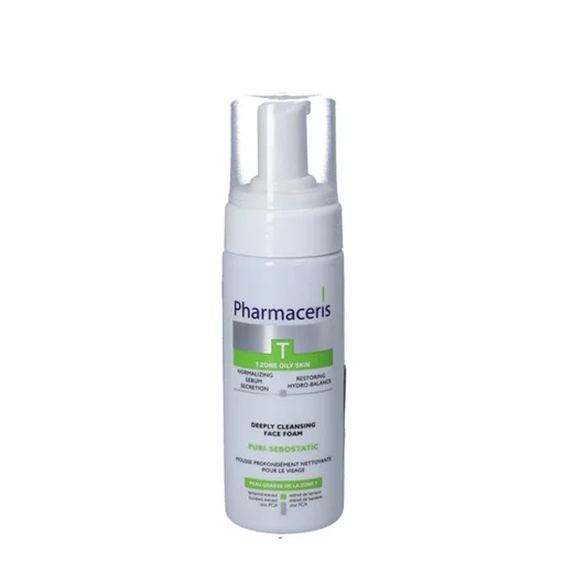 Pharmaceris T Puri-Sebostaic Uglecare Pharmaceris T Puri-Sebostaic