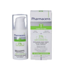 Pharmaceris T Sebo-Almond Peel