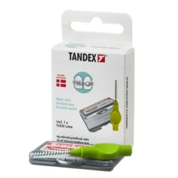 Tandex Bøjlevoks Kit