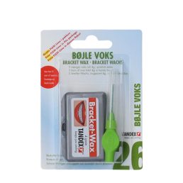 Tandex Bøjlevoks Kit