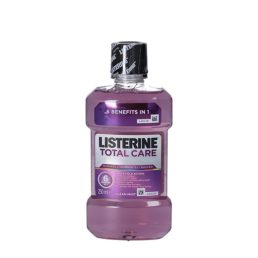 Listerine Total Care